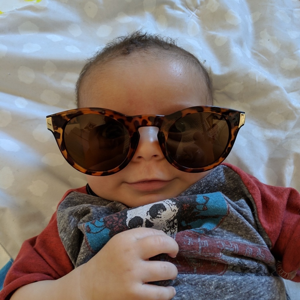 Meet your Posher, Sophie